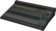 Mackie Compact Mixer 2404VLZ4 24 Channel 4 Bus FX Mixer with USB